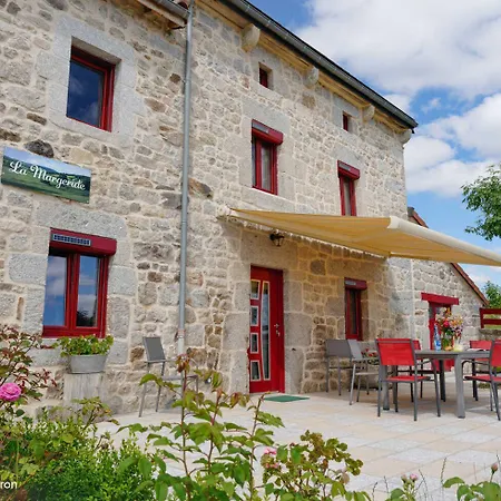 La Margeride
