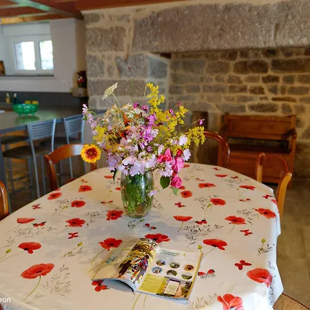 La Margeride Holiday home *
