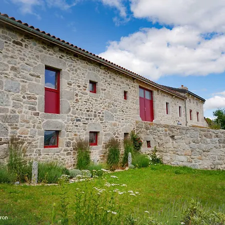 Holiday home La Margeride
