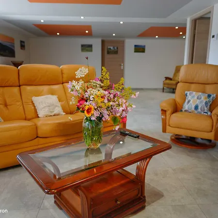 Holiday home La Margeride