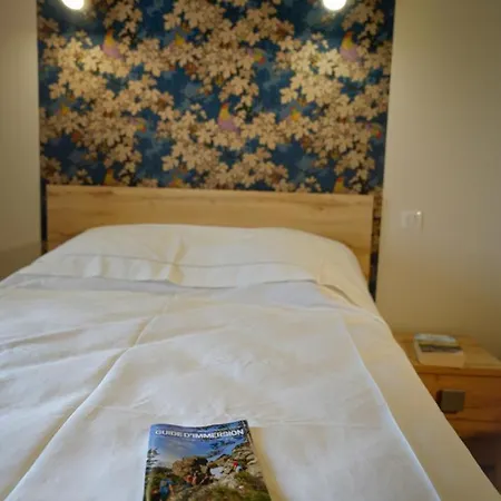 La Margeride Holiday home