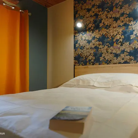 La Margeride Holiday home