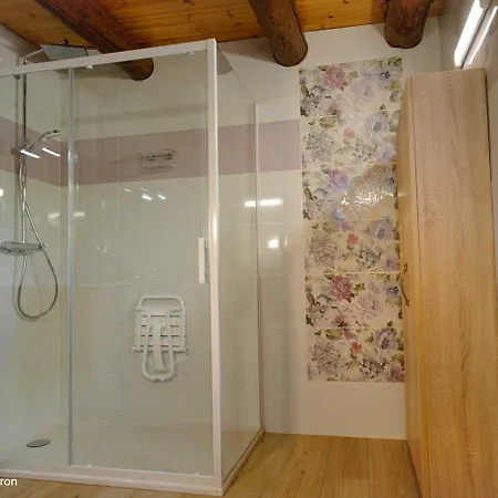 Holiday home La Margeride