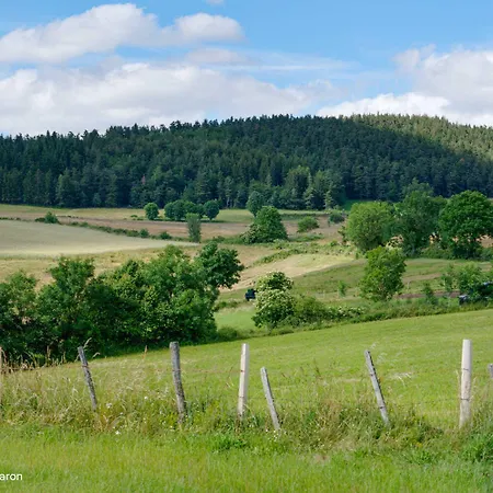 La Margeride