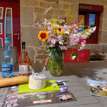 Holiday home La Margeride