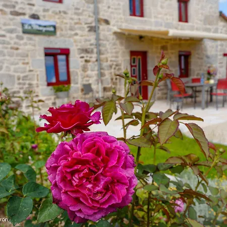 La Margeride Holiday home *